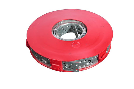 Waelbers Produkte Montageband 20x1 0mm SV auf Rolle 10m