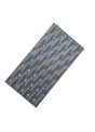 Waelbers Produkte Nagelplatte 106x200x1 25mm sv