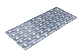 Waelbers Produkte Nagelplatte 106x250x1 25mm sv