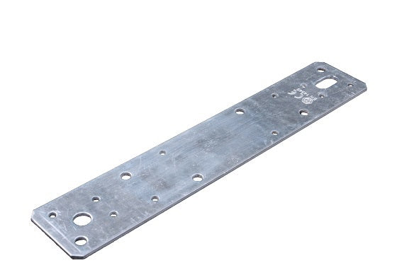 Waelbers Produkte Kupplungsplatte 250x45x2 5mm sv
