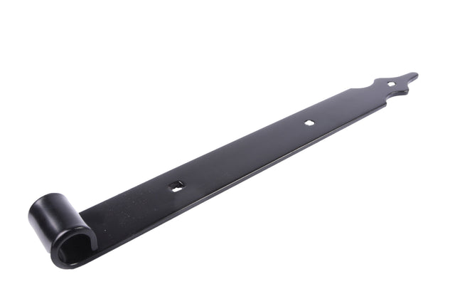 Waelbers Produkte Heng Blackline Rustica Schwarz 16 400 mm