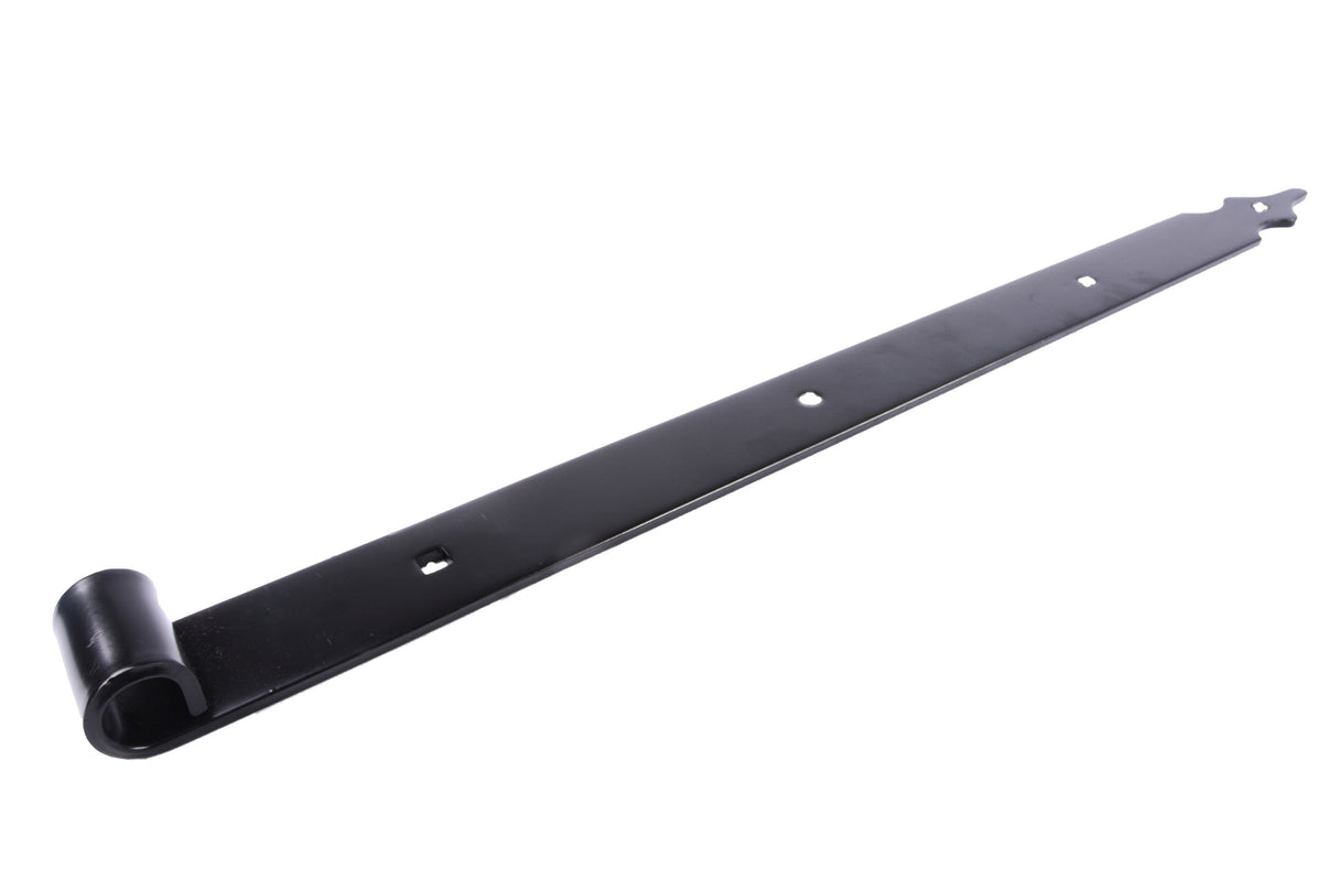 Waelbers producten heng blackline rustica zwart 16 600mm