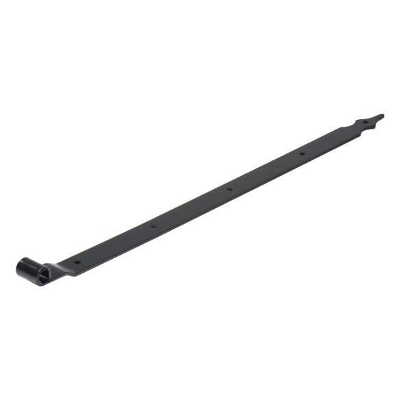 Waelbers Produkte Heng Blackline Rustica Schwarz 16 800 mm m Offset