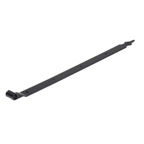 Waelbers Produkte Heng Blackline Rustica Schwarz 16 800 mm m Offset