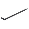 Waelbers Produkte Heng Blackline Rustica Schwarz 16 850 mm m Biegung