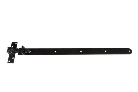 Waelbers Products verstellbarer Griff inklusive Daumen schwarz