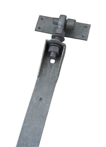 Waelbers Einstellset l800mm fv