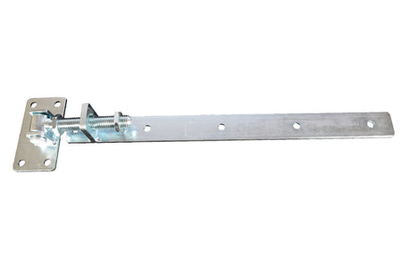 Waelbers Produkte verstellbarer Torbeschlag 600 mm GV