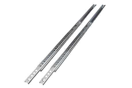 Waelbers Produkte Kugelschubladenführung 500 700 mm verzinkt Typ 2