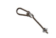 Waelbers Produkte Schaukelhakenkarabiner M12x140mm