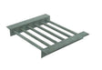 Waelbers Produkte Grubengitter 250x250mm