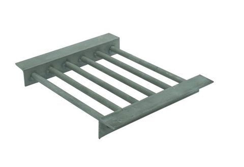 Waelbers Produkte Grubengitter 250x250mm