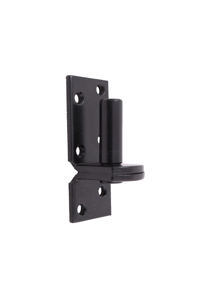 Waelbers Produkte Platte Zoll 16 D1 schwarz