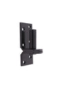 Waelbers Produkte Platte Zoll 16 D1 schwarz