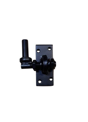 Waelbers Products Teller Zoll 16 verstellbar schwarz