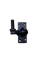 Waelbers Products Teller Zoll 16 verstellbar schwarz