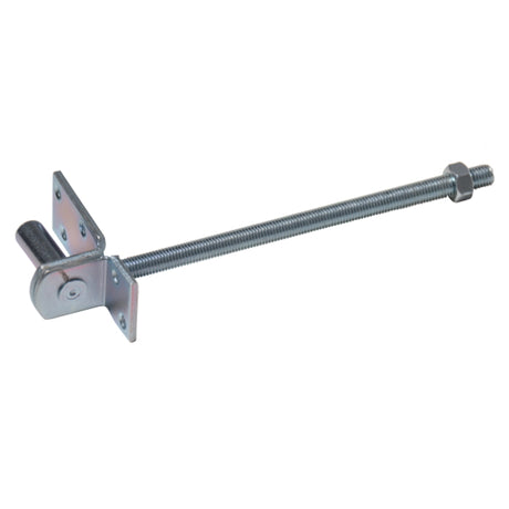 Waelbers Produkte Daumenmutter rund 16mm m12x220mm