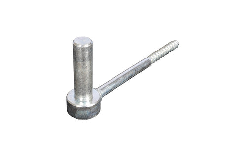 Waelbers-Schraubdaumen 16x145mm verzinkt