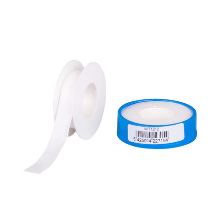 HPX-Produkte Dichtungsband wasserweiß 12 mm x 12 m