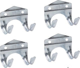 Werkzeughalter Metall 4 Stück