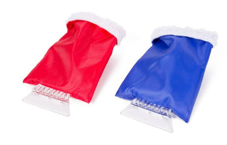 MM eurotool Eiskratzer mit Handschuh