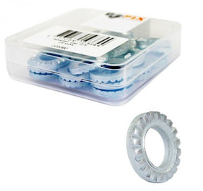 Kartellring Hinterachse flach (25 Stücke)