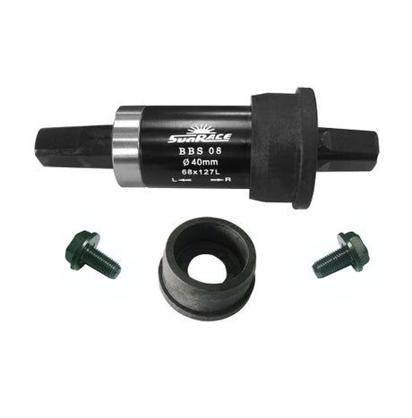 Ploadet Sunrace Ø38 127 mm Einsatzbecher - spiellos