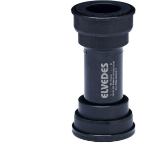 Ploadet -Lagersatz Elende BB86 92 Adapter