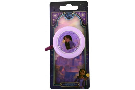 Disney Bel Wish auf der Karte
