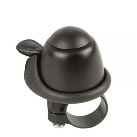 Widk Decibel 2 Black Alu mit Schraubmasse 001103
