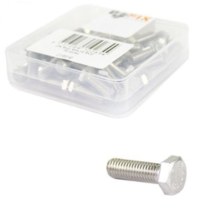 Bofix Hexagon Bolt M5x16 (50 Stück)