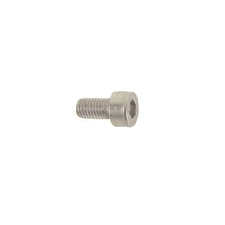 Allenbout M5x12 Bofix Edelstahl (25 Teile)