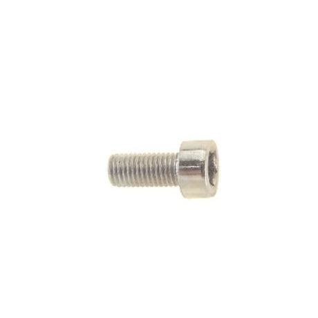 Allenbout M5 x 16 Edelstahl (25 Stück) (214126)