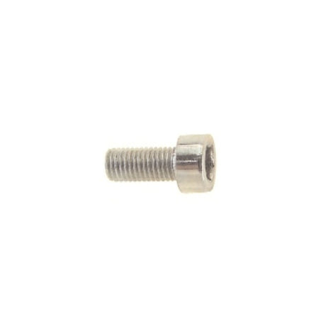 Allenbout M5x20 Edelstahl pro 25