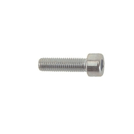 Allenbout M6x25 Edelstahl pro 25