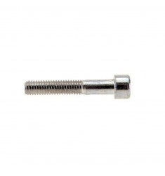 Schrauben Edelstahl Sechskant M6x65 DS A 12 214222