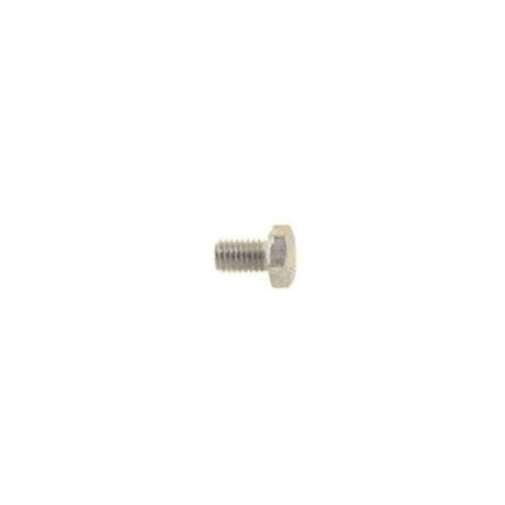 Bofix Fixx-Leer Hexagon Bolts M5x12 50 Stück, Edelstahl