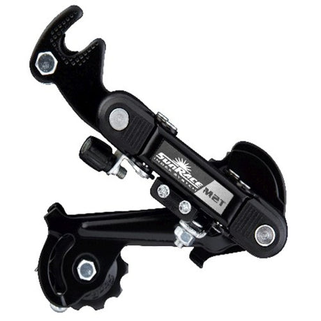 Sunrace A-Umwerfer ATB 5 6 7 m Haken m2t