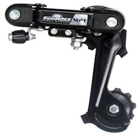 Sunrace A-Umwerfer ATB 5 6 7 Sechskant M2T