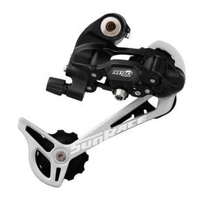 Sunrice A.derailleur 9V Rdm97 Lang