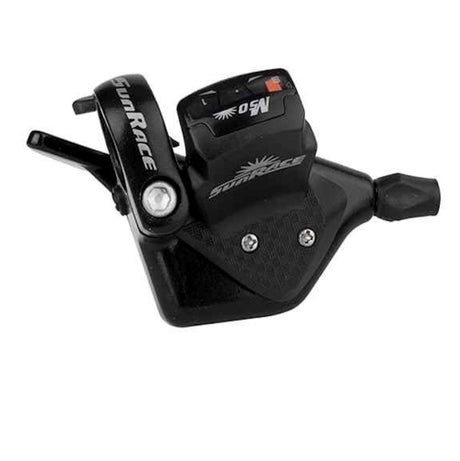 Verleller Sunrace DL-M400 7-Gang Right Rapidfire