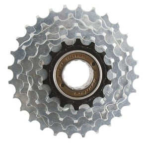 Sunrice Freewheel 5V 14-28T MFM2A 5DS Blasen