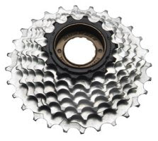 Sunrice Freewheel 6-Fit 14-24