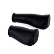 Velo Griff Leder Ergo 92 135mm schwarz