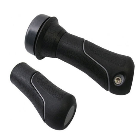 Gazelle griff mit Rotary Bell - 105 mm - schwarz
