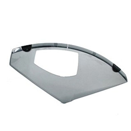 Hesling Jas Conserver Secura 28 6 - PVC Fender - 28 Zoll - Schwarz