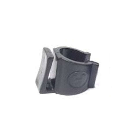 Hesling Kleiderschutzclip 20 mm schwarz