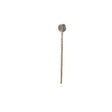 ELVEDES Rem Binnenkabel 2.000 mm 1 × 19 Drahtverzinke Ø1,5 mm mit T-Nipple Ø7 × 6 mm