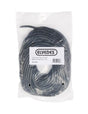 Elvedes Cable Systems BV Spiralschlauch ø4mm Elvedes Bündel 3-8 mm (10 Meter) – schwarz