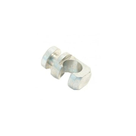 Bofix-Kabelteil. Sram-Nippel-Ankerplatte a 12